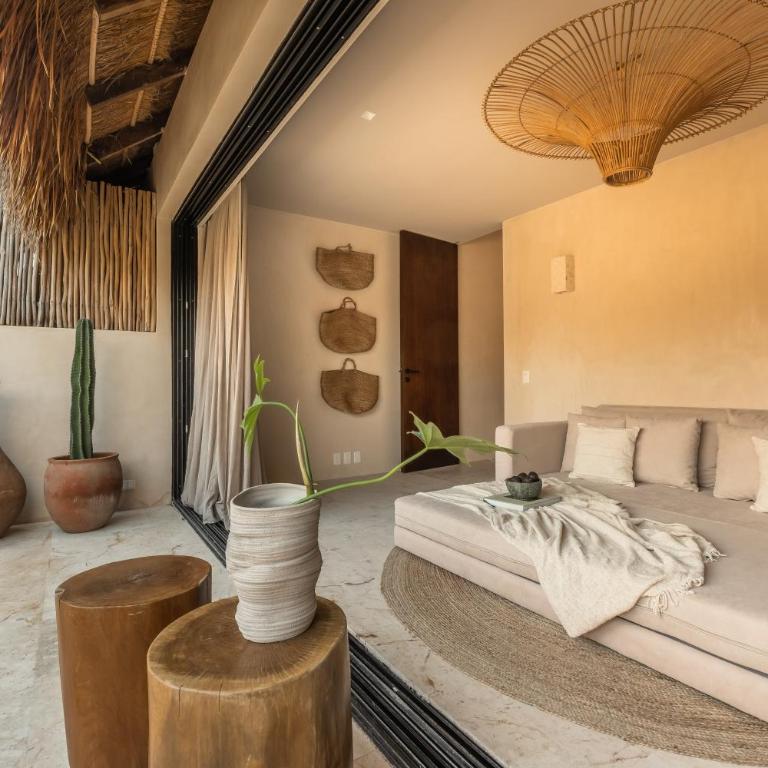 Exclusive Penthouse by Famous Interior Designer By Yeah - Apartamento de 2 dormitorios - 38