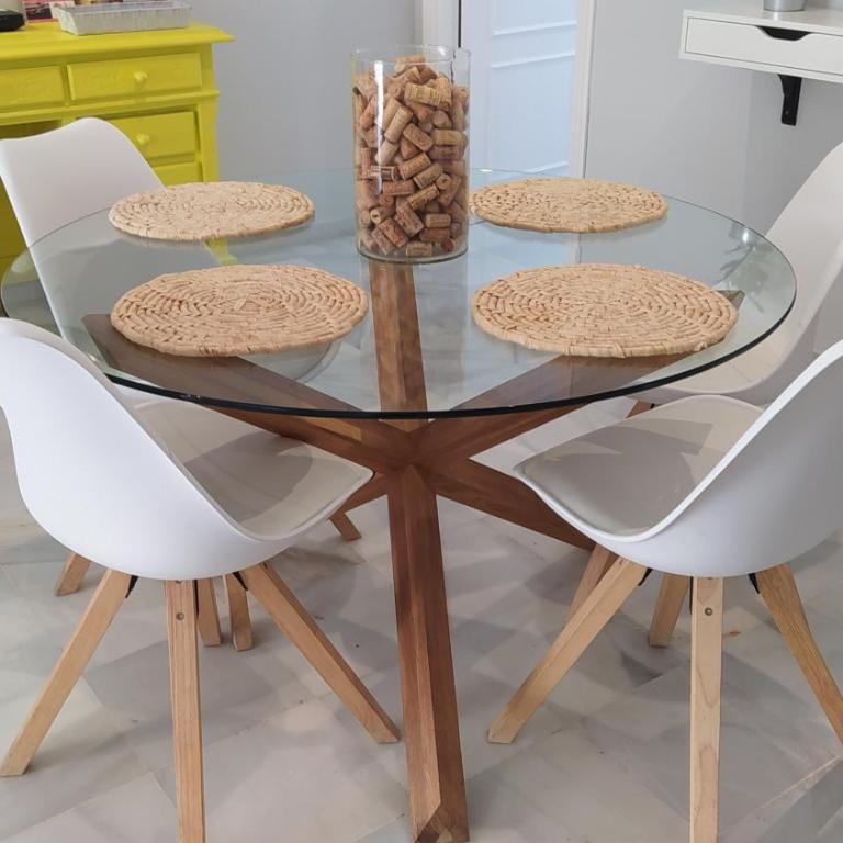 Sherryflat Caballeros - Parking - Apartamento - 14