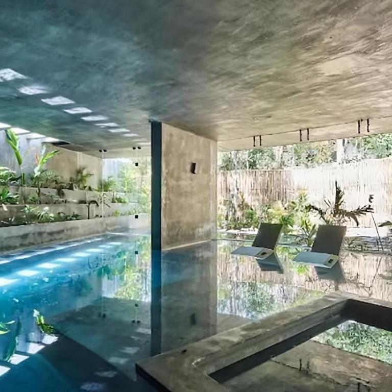 Exclusive Penthouse by Famous Interior Designer By Yeah - Apartamento de 2 dormitorios - 1