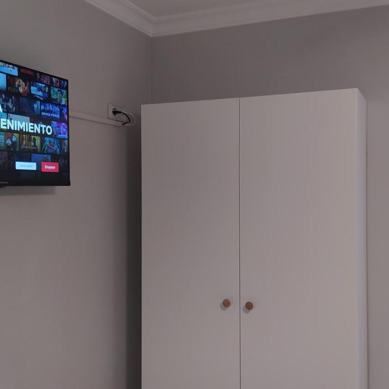 Sherryflat Caballeros - Parking - Apartamento - 6
