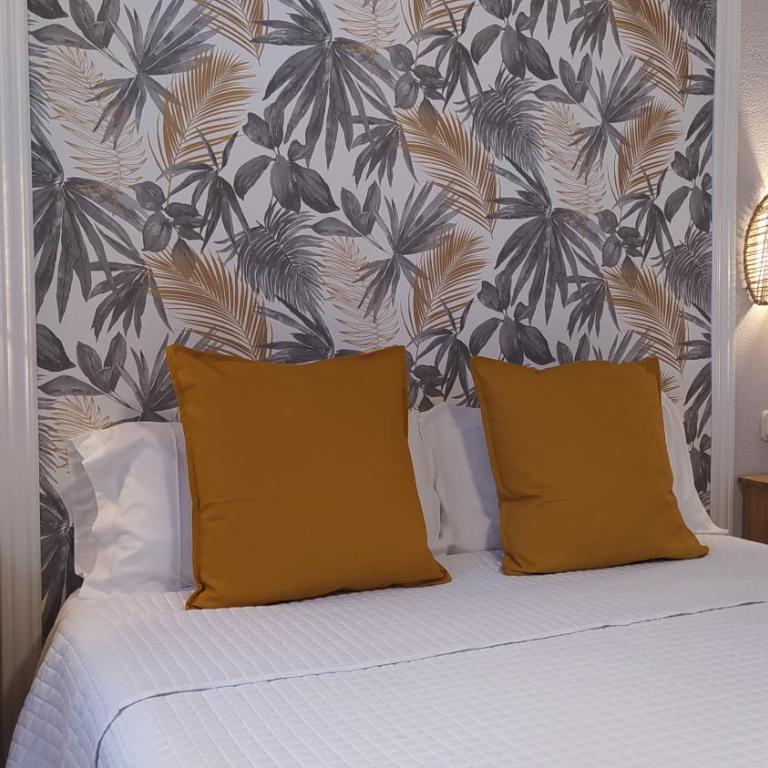 Sherryflat Caballeros - Parking - Apartamento - 5