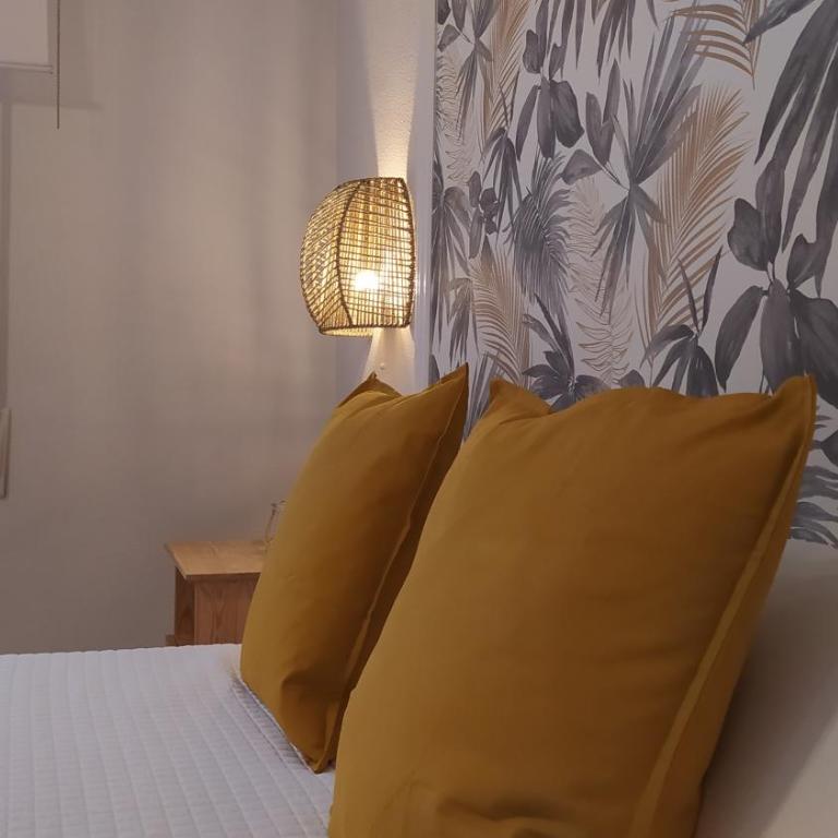 Sherryflat Caballeros - Parking - Apartamento - 3