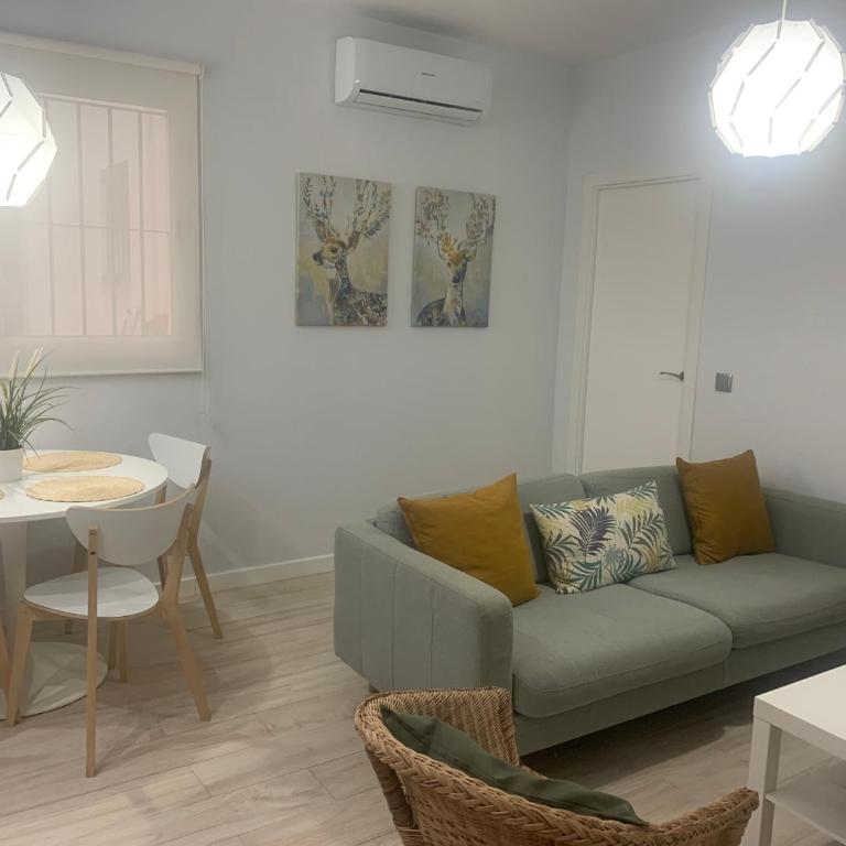 Gosol Lemon, Centro-Parking - Apartamento de 2 dormitorios - 6