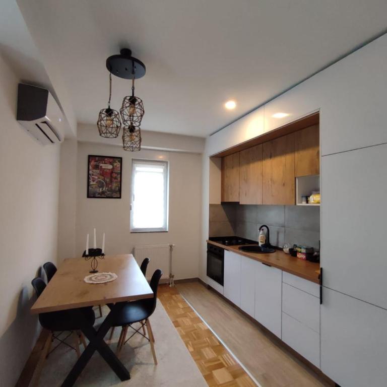 Golemovic Comfort Stay - One-Bedroom Apartment - 15