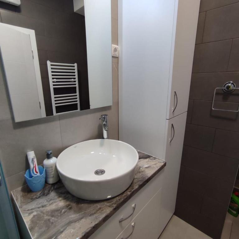 Golemovic Comfort Stay - One-Bedroom Apartment - 20