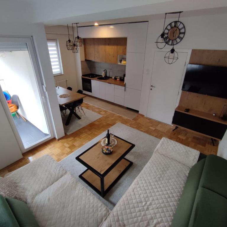 Golemovic Comfort Stay - One-Bedroom Apartment - 1