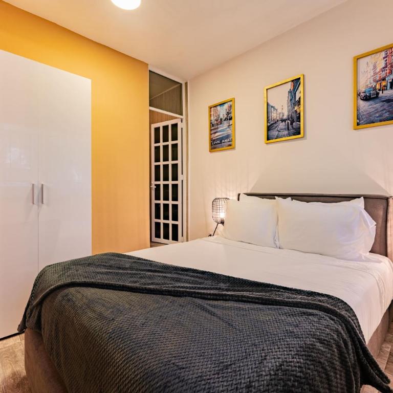 Casa Zamora by VH - Deluxe Suite - 4