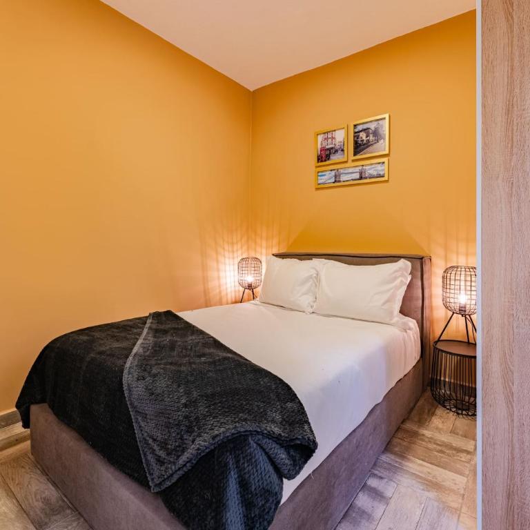 Casa Zamora by VH - Deluxe Suite - 6