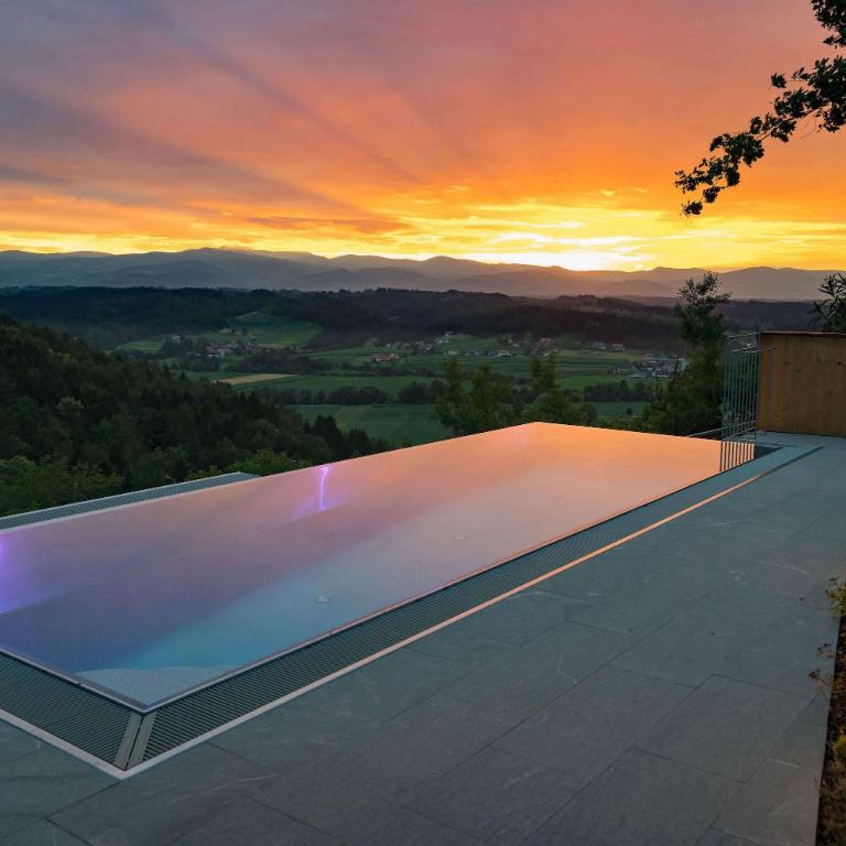 Thombauer Hube - Villa mit 2 Schlafzimmern - 4