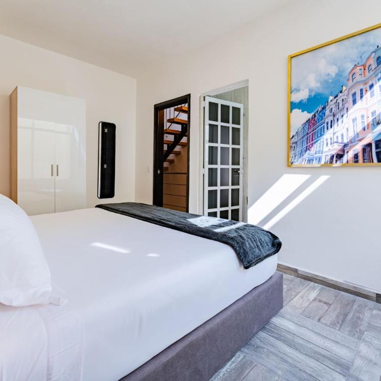 Casa Zamora by VH - Superior Suite - 3