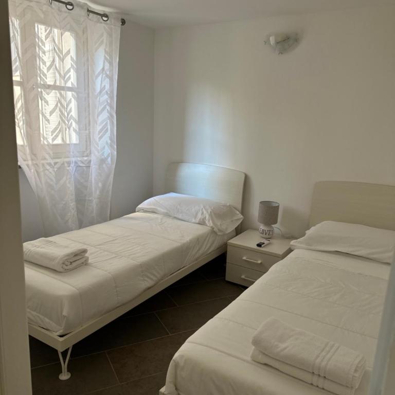 Casa mia Menton - Chambre Familiale Deluxe - 10