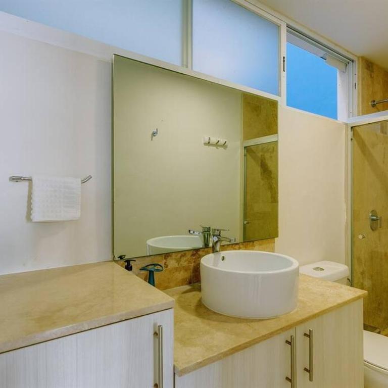 Danzamar 1B with Pool & Rooftop near Mamitas beach - One-Bedroom Apartment - 13