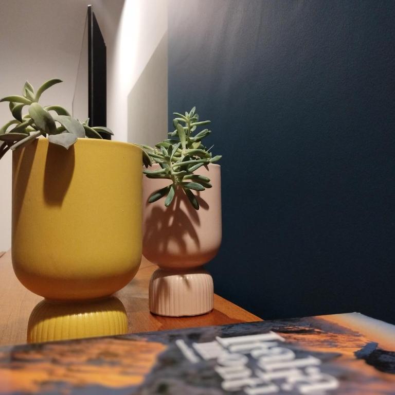 A casa di Twiggy - Appartamento con 3 Camere da Letto - 13