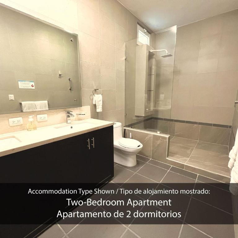 Cárdenas Suites - Apartamento de 2 dormitorios - 15