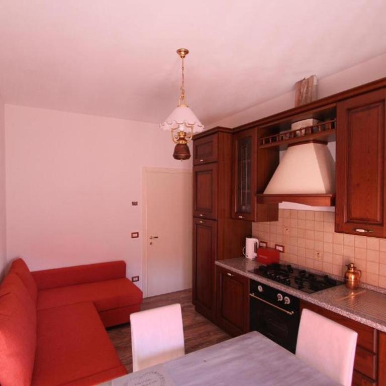 Ciao Verona Bed and Kitchen - Appartamento Superior - 18