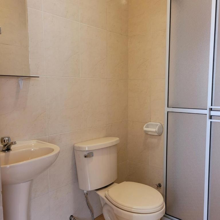 Hotel Nuevo Sol - Habitación Doble Deluxe - 1