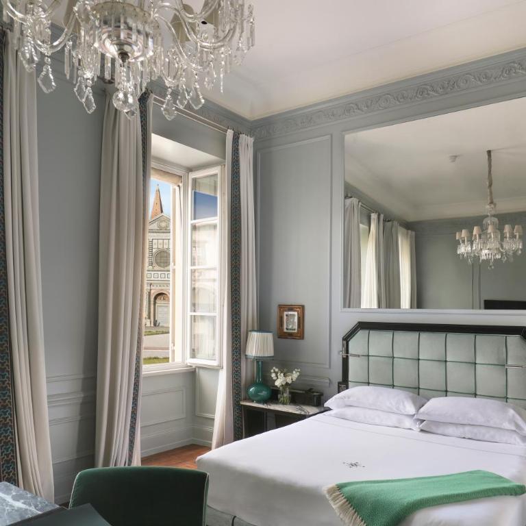 The Place Firenze - Santa Maria Novella Master Suite - 4