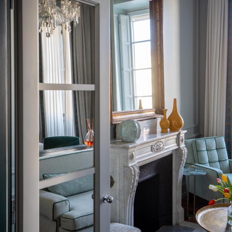The Place Firenze - Santa Maria Novella Master Suite - 5
