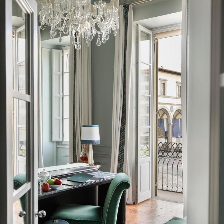 The Place Firenze - Santa Maria Novella Master Suite - 6