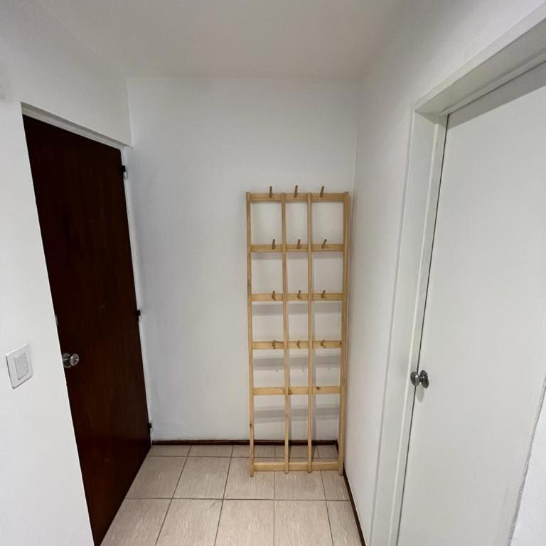 Departamentos del Sol para 4 personas Reciclado a Nuevo - Apartamento de 1 dormitorio - 9
