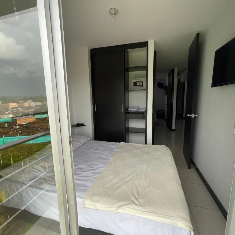 Edificio guaduales del cafe 505A - Apartamento de 2 dormitorios - 7