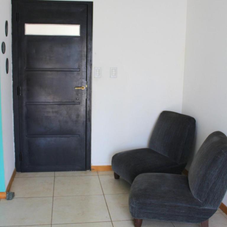 CN departamentos - Apartamento - 2