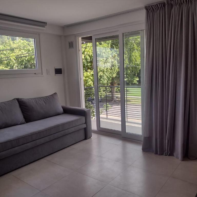 Serranos Apart - Apartamento con vistas a las montañas - 2