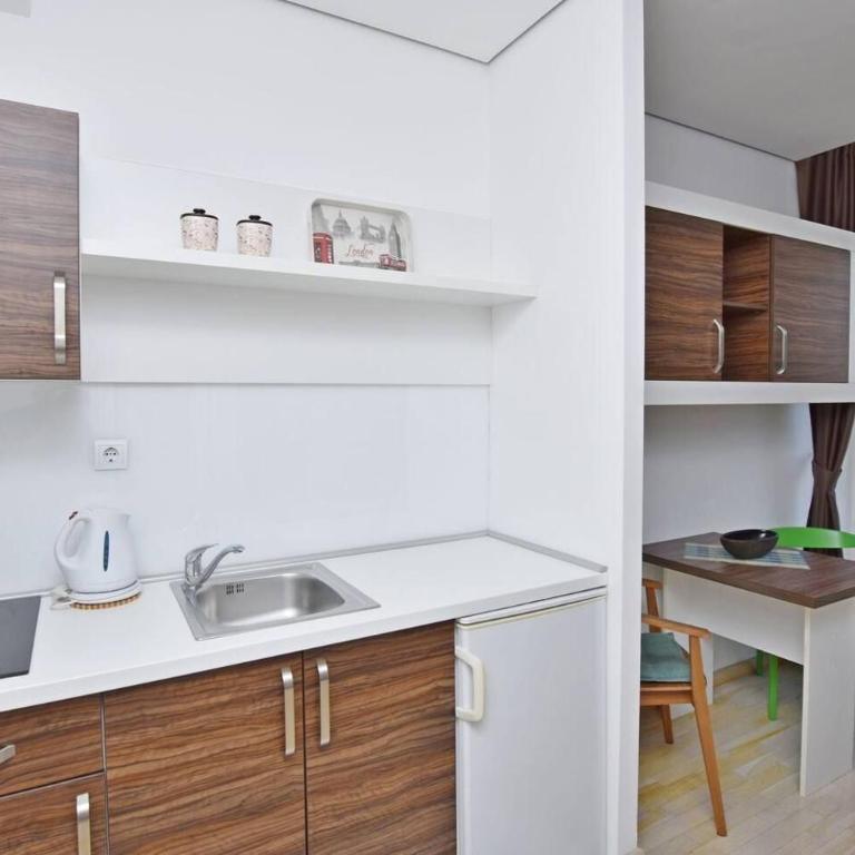 Apartments Ivanovic - Studio - 1