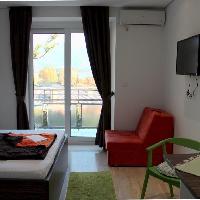 Apartments Ivanovic - Studio sa Pogledom na More - 3