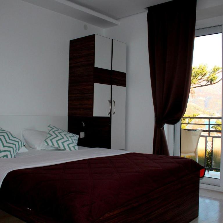 Apartments Ivanovic - Studio sa Pogledom na More - 5