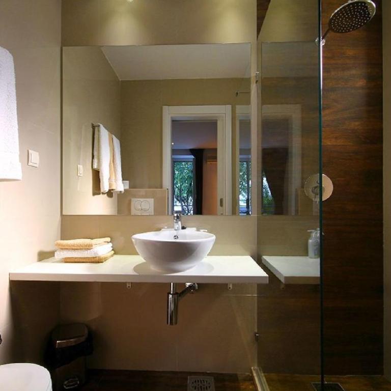 Apartments Ivanovic - Studio sa Pogledom na More - 2