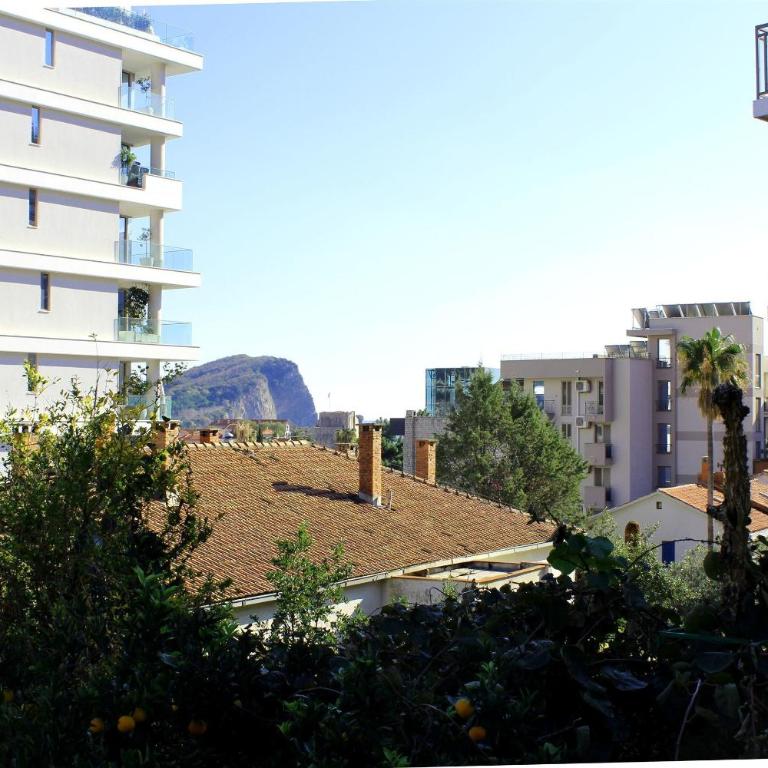 Apartments Ivanovic - Studio sa Pogledom na More - 4