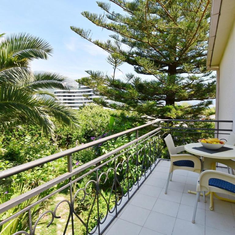 Apartments Ivanovic - Studio sa Balkonom - 1