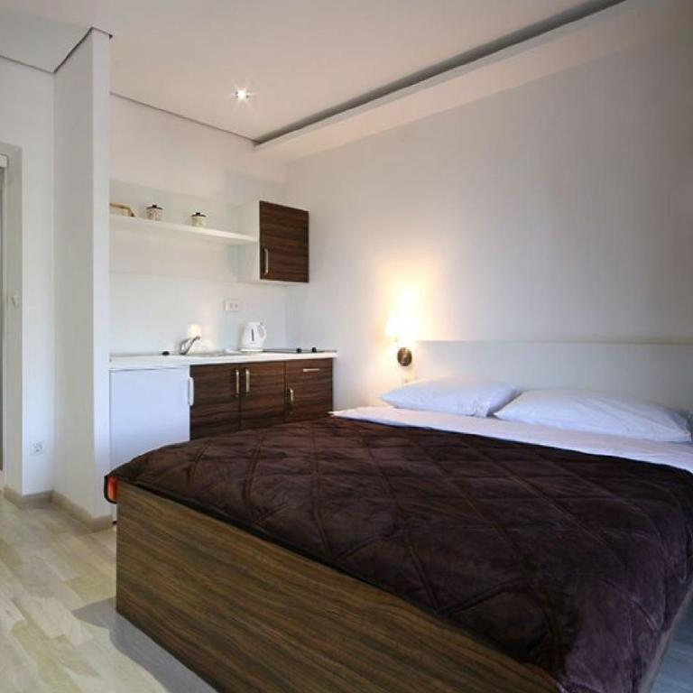 Apartments Ivanovic - Studio sa Pogledom na More - 7