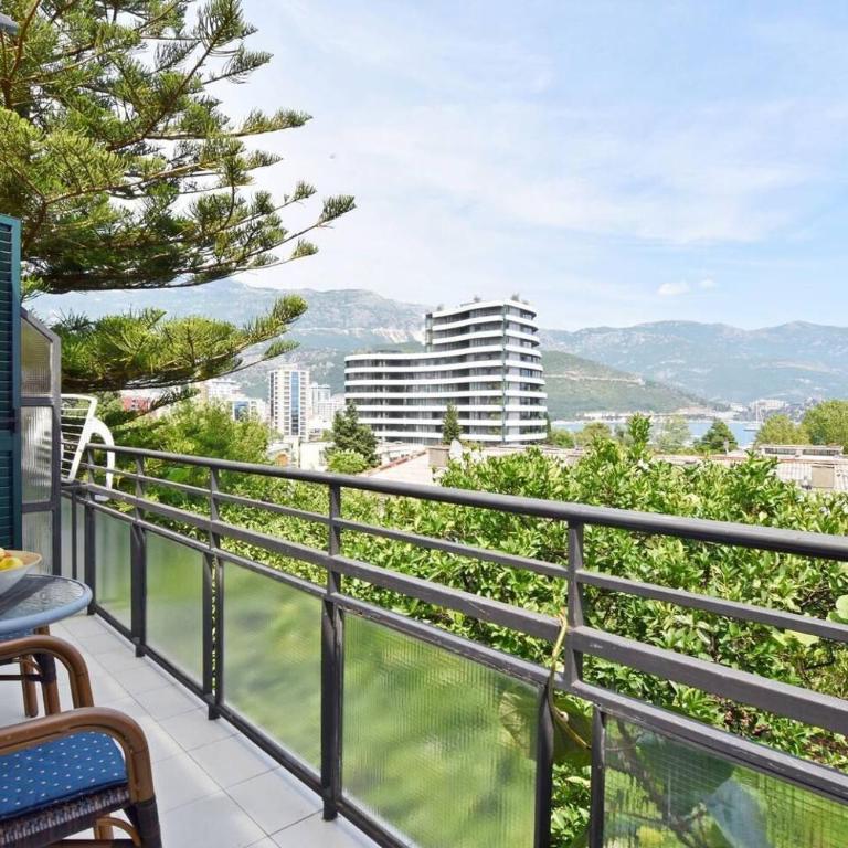 Apartments Ivanovic - Studio - 2