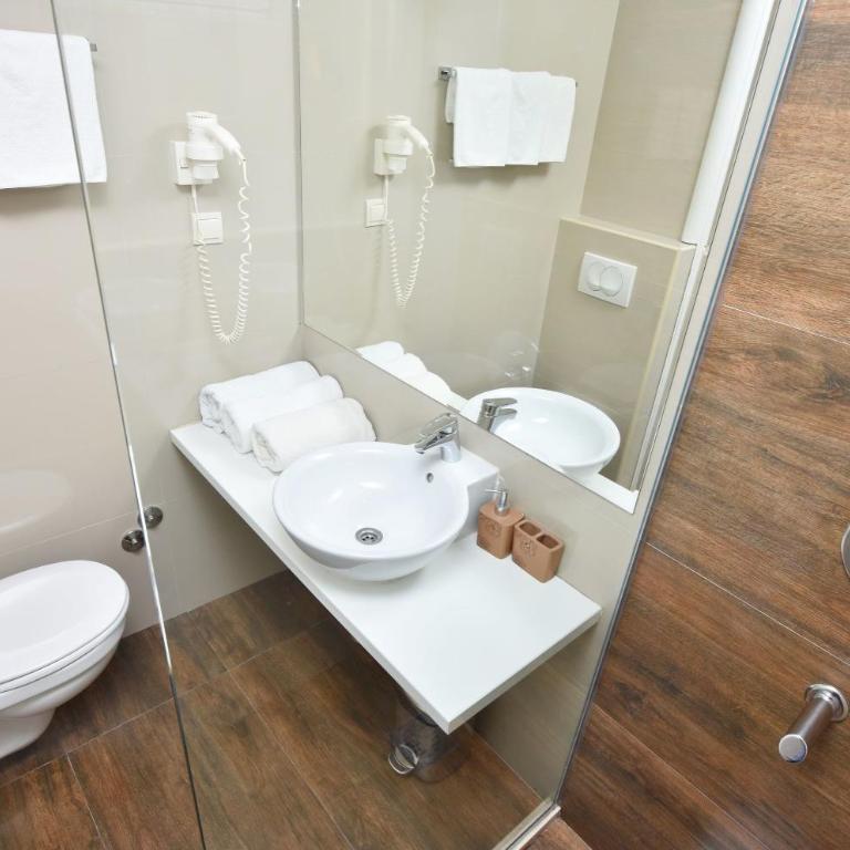 Apartments Ivanovic - Studio sa Balkonom - 4
