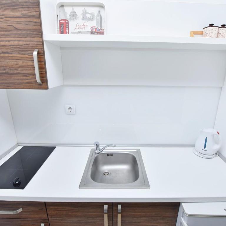 Apartments Ivanovic - Standardni Studio - Drugi Sprat - 7