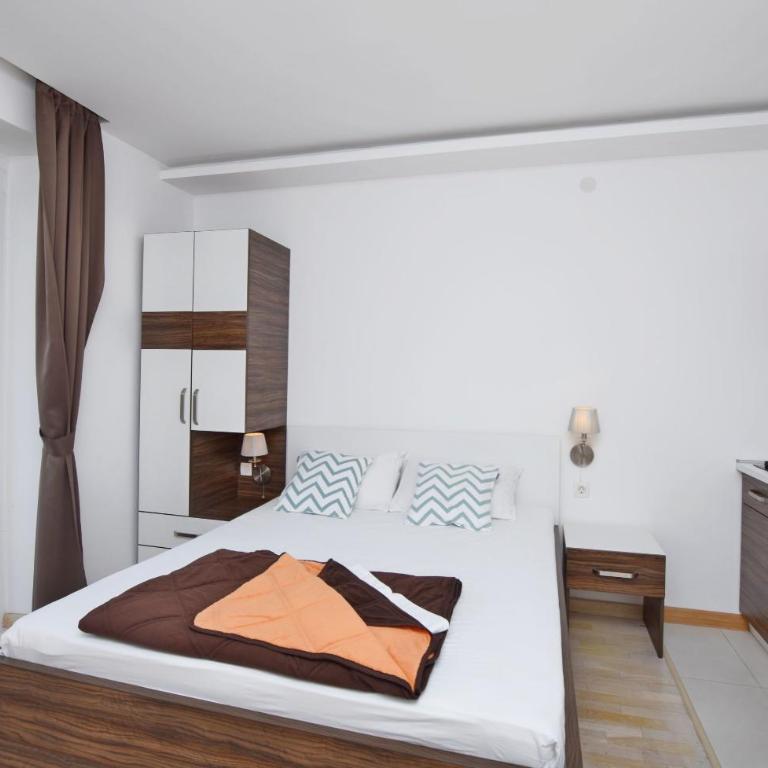Apartments Ivanovic - Standardni Studio - Drugi Sprat - 4