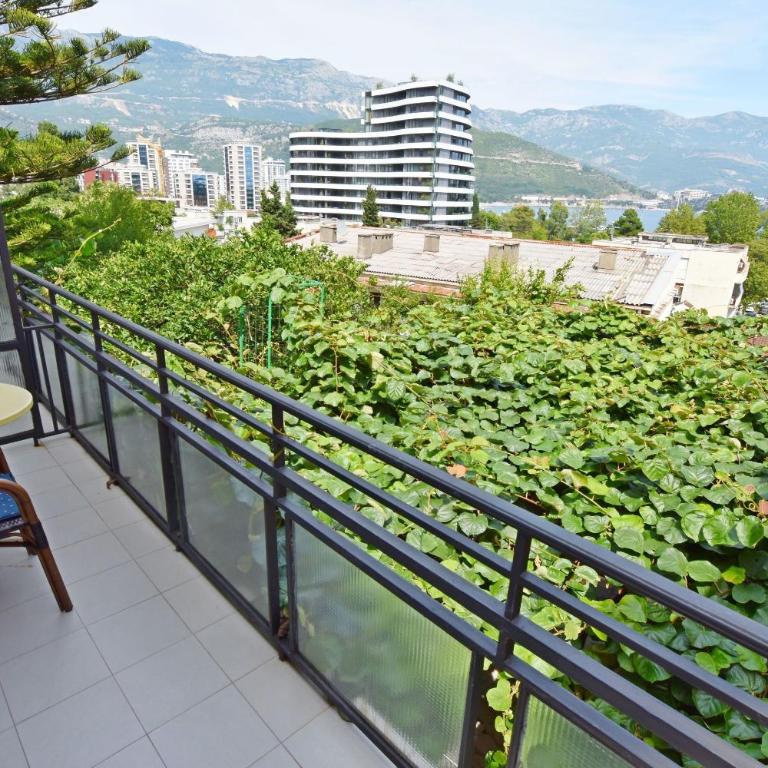 Apartments Ivanovic - Standardni Studio - Drugi Sprat - 9