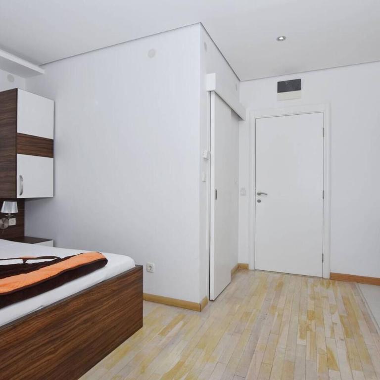 Apartments Ivanovic - Studio - 3