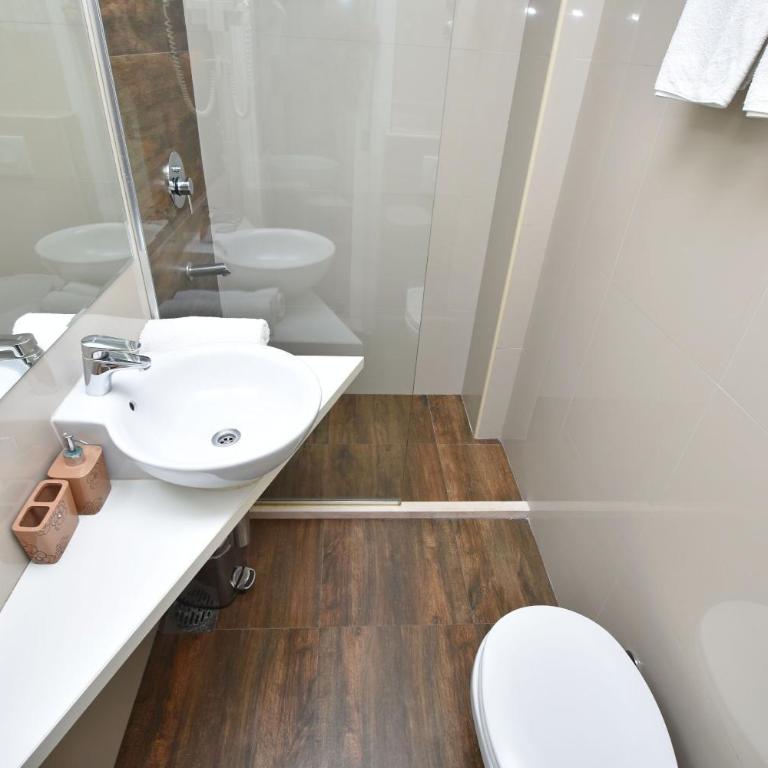 Apartments Ivanovic - Standardni Studio - Drugi Sprat - 10
