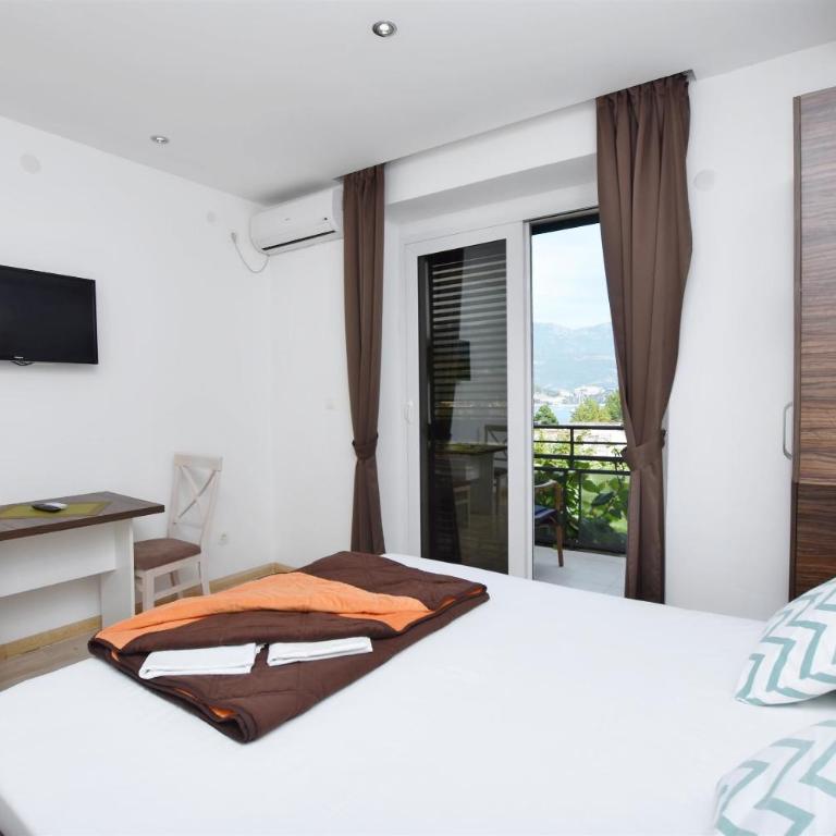Apartments Ivanovic - Standardni Studio - Drugi Sprat - 8