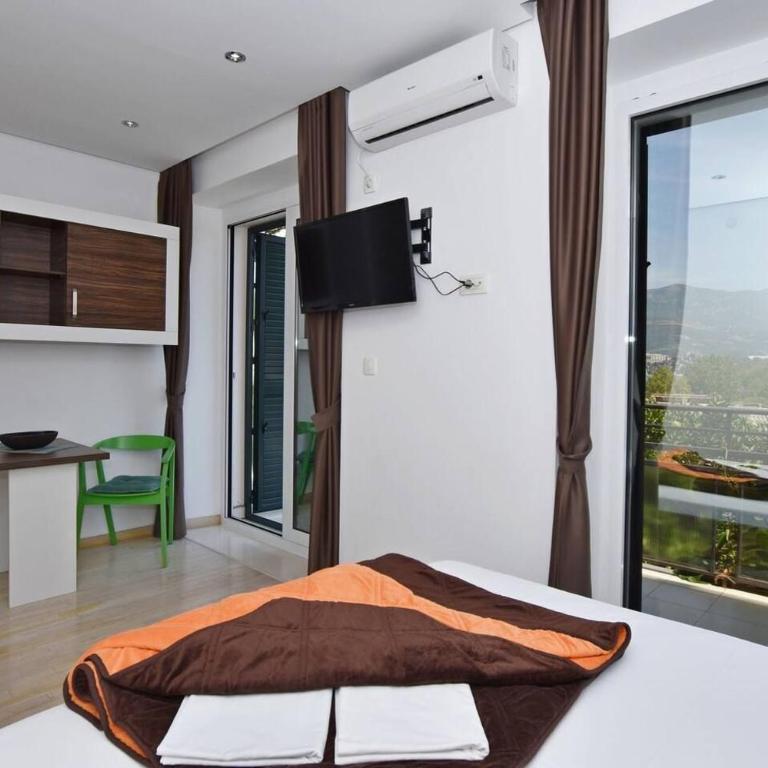 Apartments Ivanovic - Studio - 7