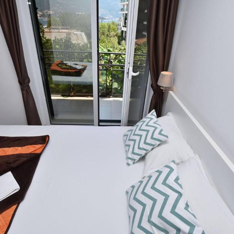 Apartments Ivanovic - Studio - 8