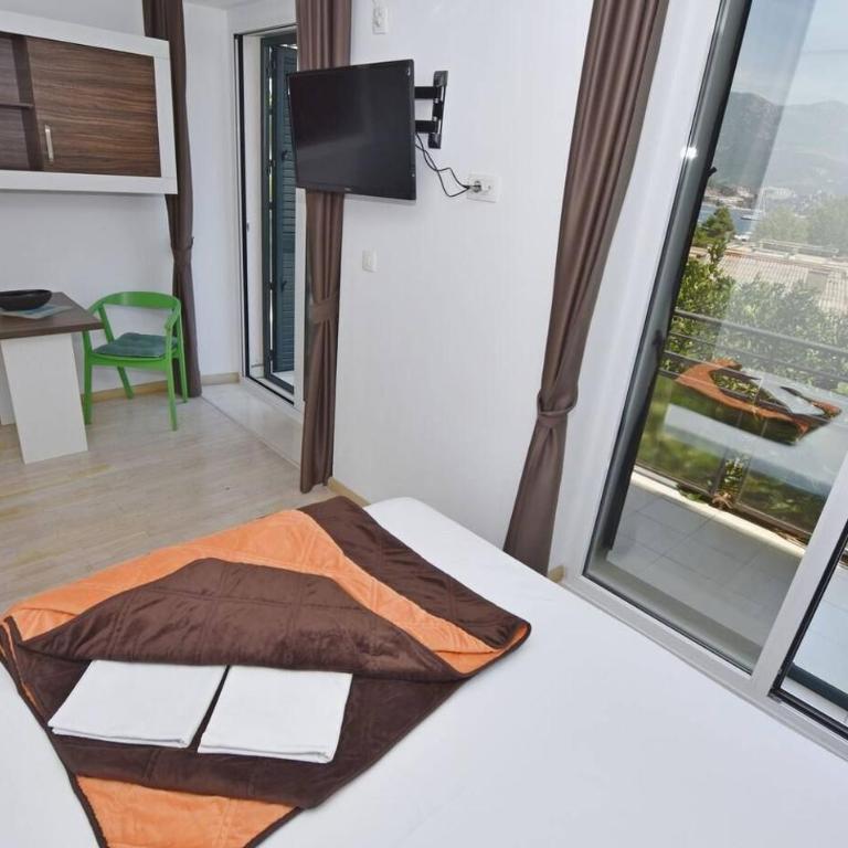 Apartments Ivanovic - Studio - 9