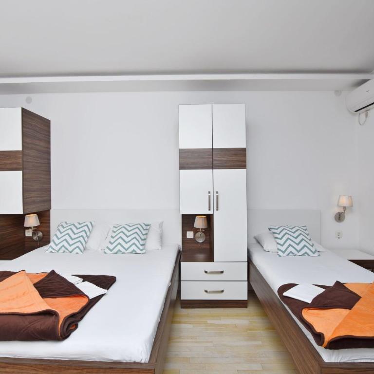 Apartments Ivanovic - Studio sa Balkonom - 12