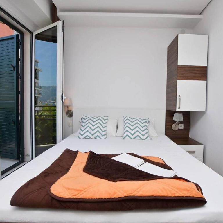 Apartments Ivanovic - Studio - 10