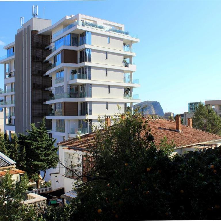 Apartments Ivanovic - Studio sa Pogledom na More - 8