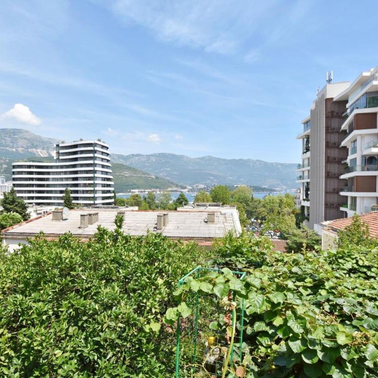 Apartments Ivanovic - Standardni Studio - Drugi Sprat - 2