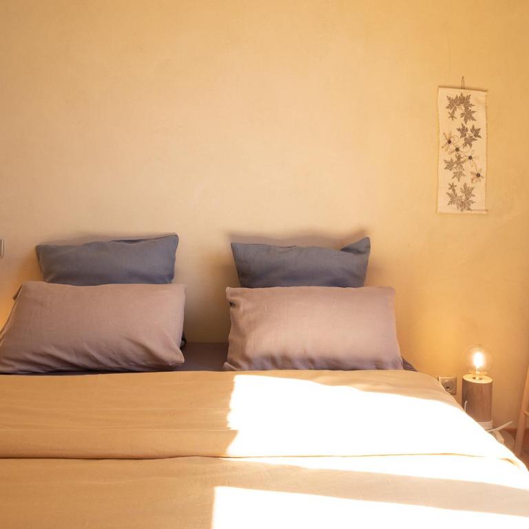 Graine de Tilia - Appartement 1 Chambre - 8